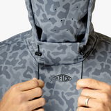Aftco Reaper Camo Sweatshirts-Apparel-Aftco-Tackle World