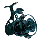 Visser Gaaf Series Spinning Reels