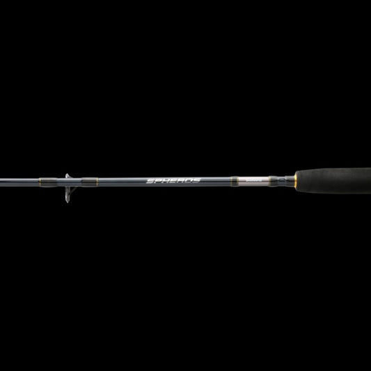 Shimano Spheros SW Spinning Combos-Combo-Shimano-Tackle World