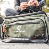 Evolution 3700 Smallmouth Tackle Bags