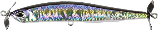 Duo Realis Spinbait 100 Jerkbaits-Lures-Duo-River Bait-Tackle World