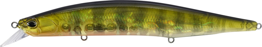 Duo Realis Jerkbait 160sp Jerkbaits-Lures-Duo-Ghost Gold Perch-Tackle World