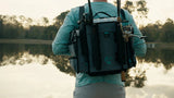 Evolution 3700 Rigger Series Kayak Tackle Bags-Accessories-Evolution-Tackle World
