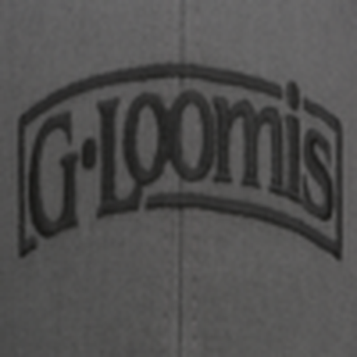 G. Loomis Low Pro Cap-Apparel-G. Loomis-Tackle World