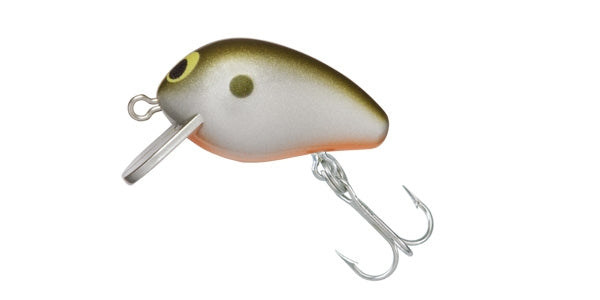 Yo-Zuri Snap Beans-Lures-Yo-Zuri-Tennessee Shad-Tackle World