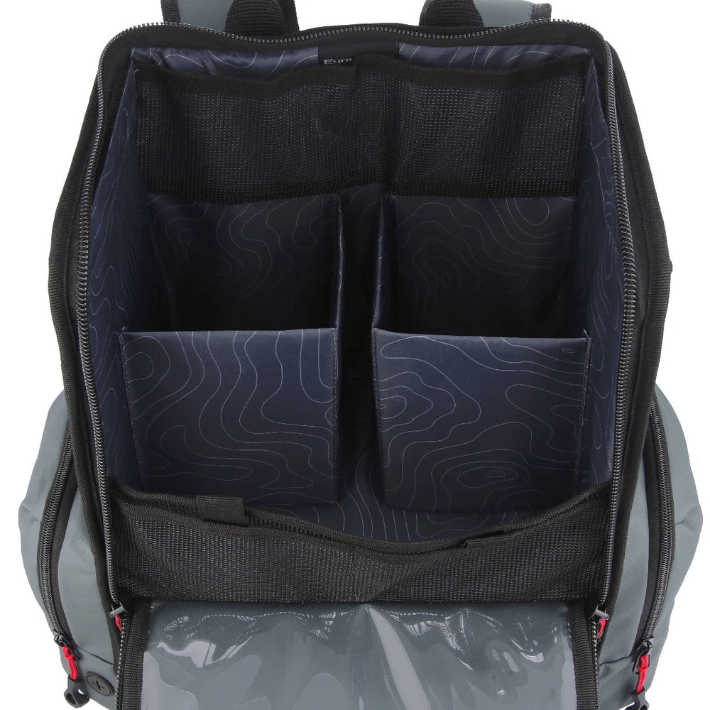 Evolution Largemouth 3.0 Tackle Backpacks-Accessories-Evolution-Tackle World