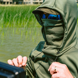 Aftco Reaper Sweatshirts-Apparel-Aftco-Tackle World
