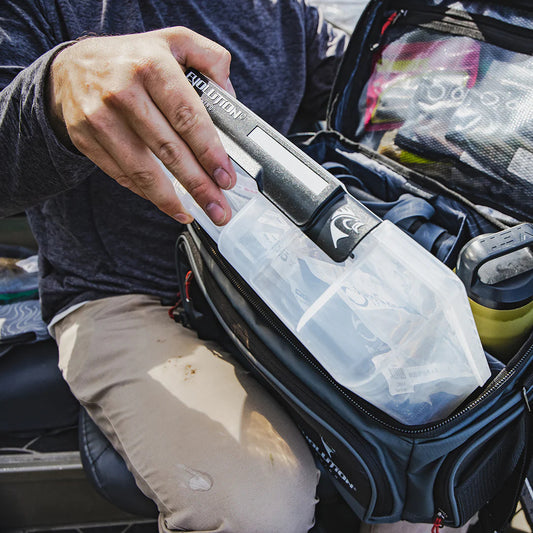Evolution Open Deep 3700 Tackle Trays-Accessories-Evolution-Tackle World