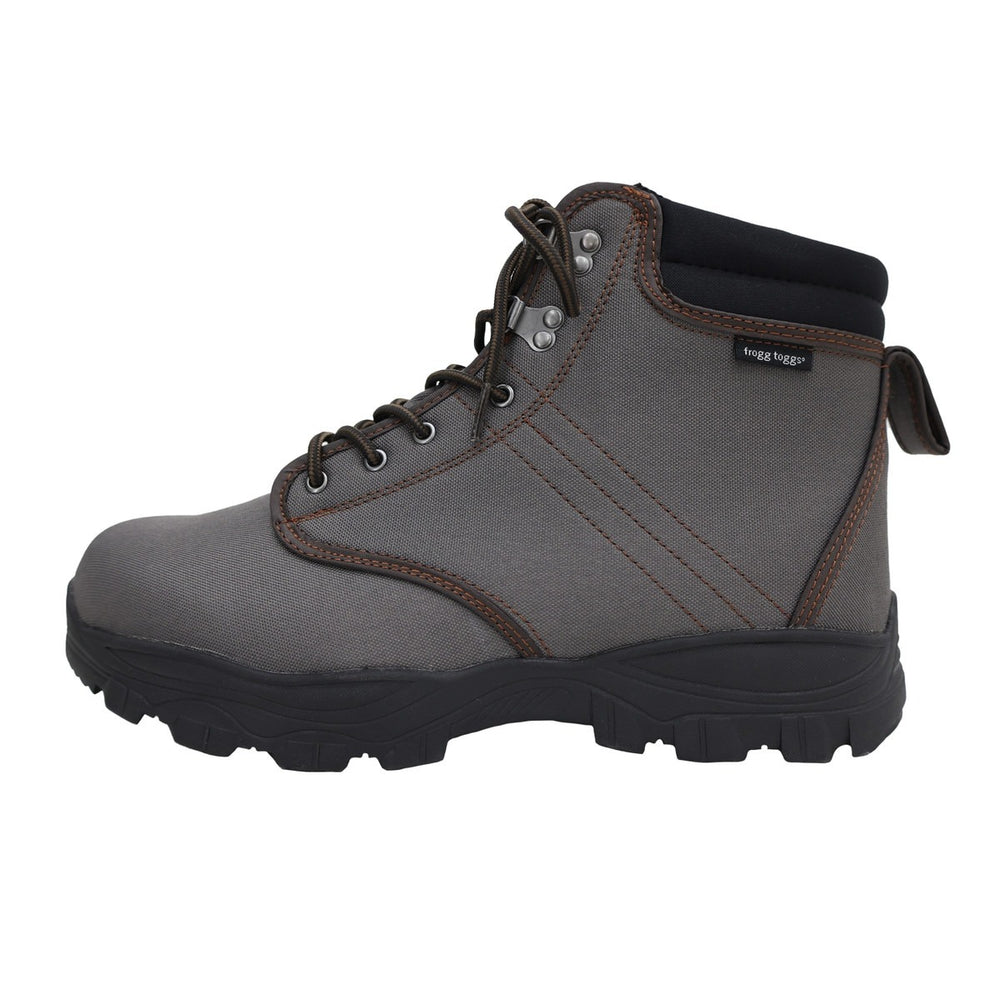 Frogg Toggs Men's Rana Elite Lug Sole Wading Boots-Apparel-Frogg Toggs-Tackle World