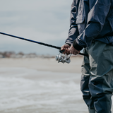 Tsunami Saltx II Spinning Reels-Reel-Tsunami-Tackle World