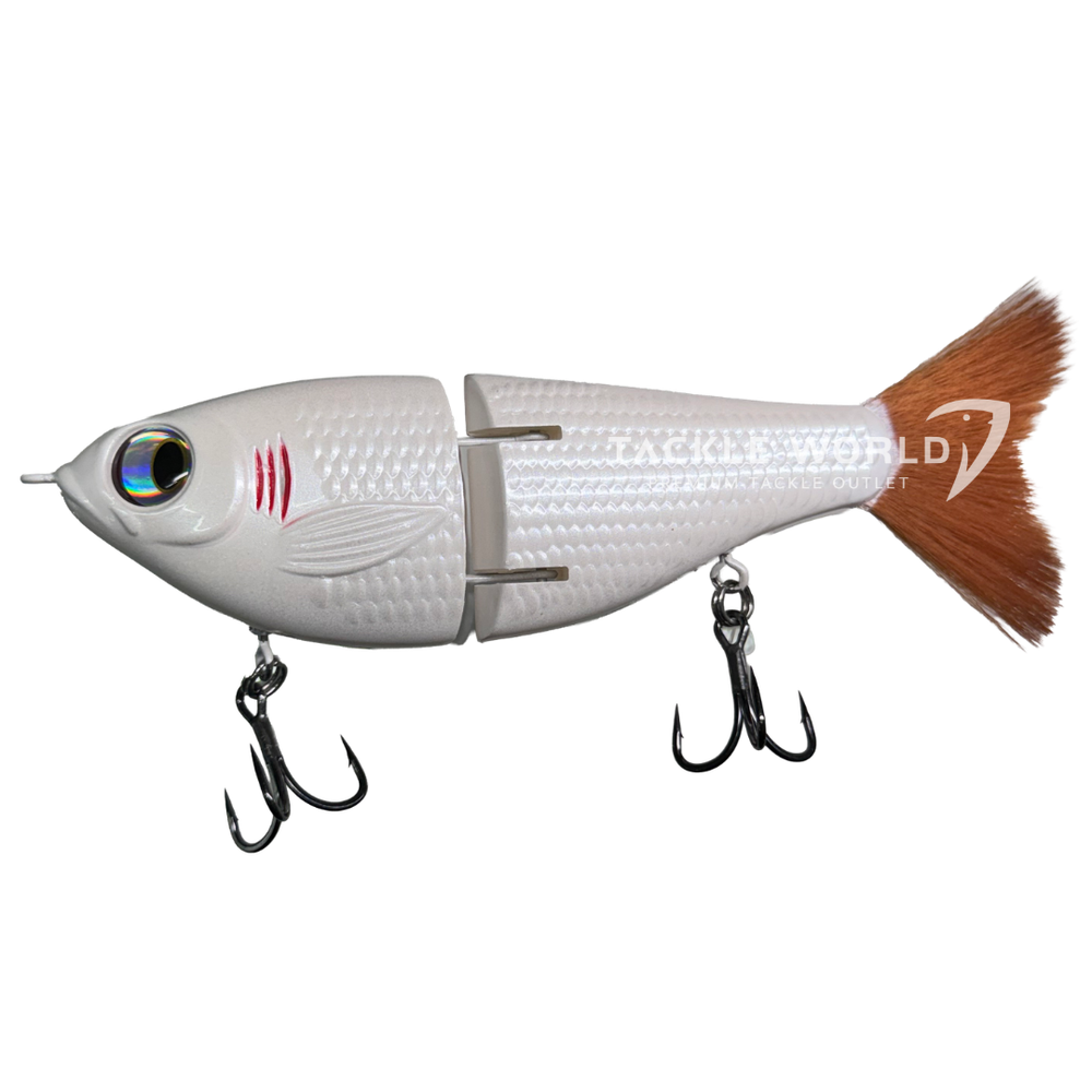 best hybrid fishing lures Tactical Anglers Hybrid Glider Hot Shad