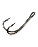 Gamakatsu Extra Wide Gap Double Hooks-Terminal Tackle-Gamakatsu-3/0-Tackle World