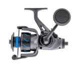 Quantum Merit Free Liner Spinning Reels-Reel-Quantum-Tackle World