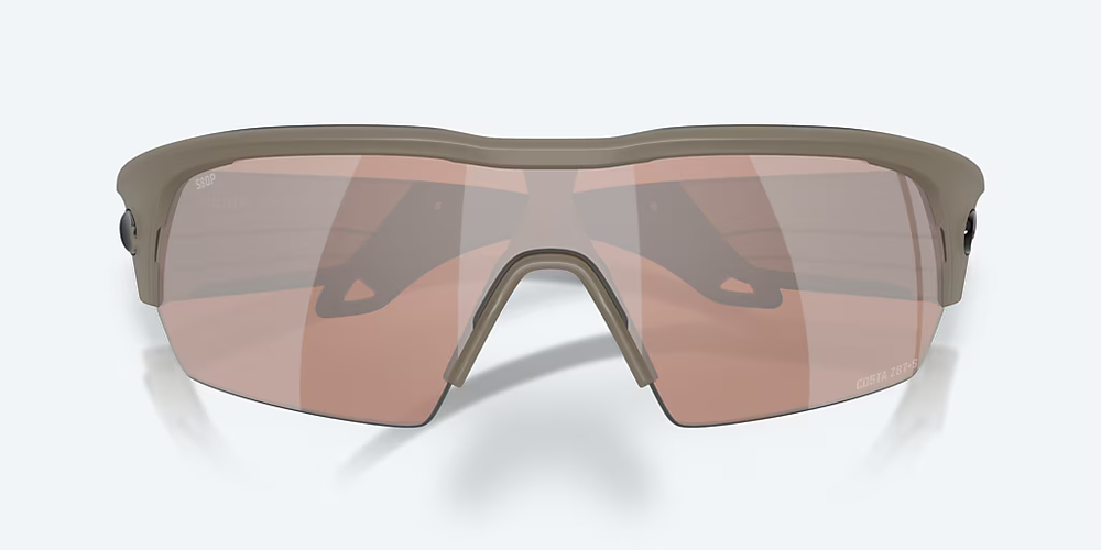 Costa Pilothouse Pro Polarized Sunglasses-Sunglasses-Costa-Tackle World