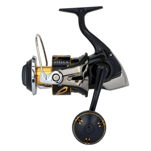 Shimano Stella SW C Spinning Reels *Final Sale* – Tackle World