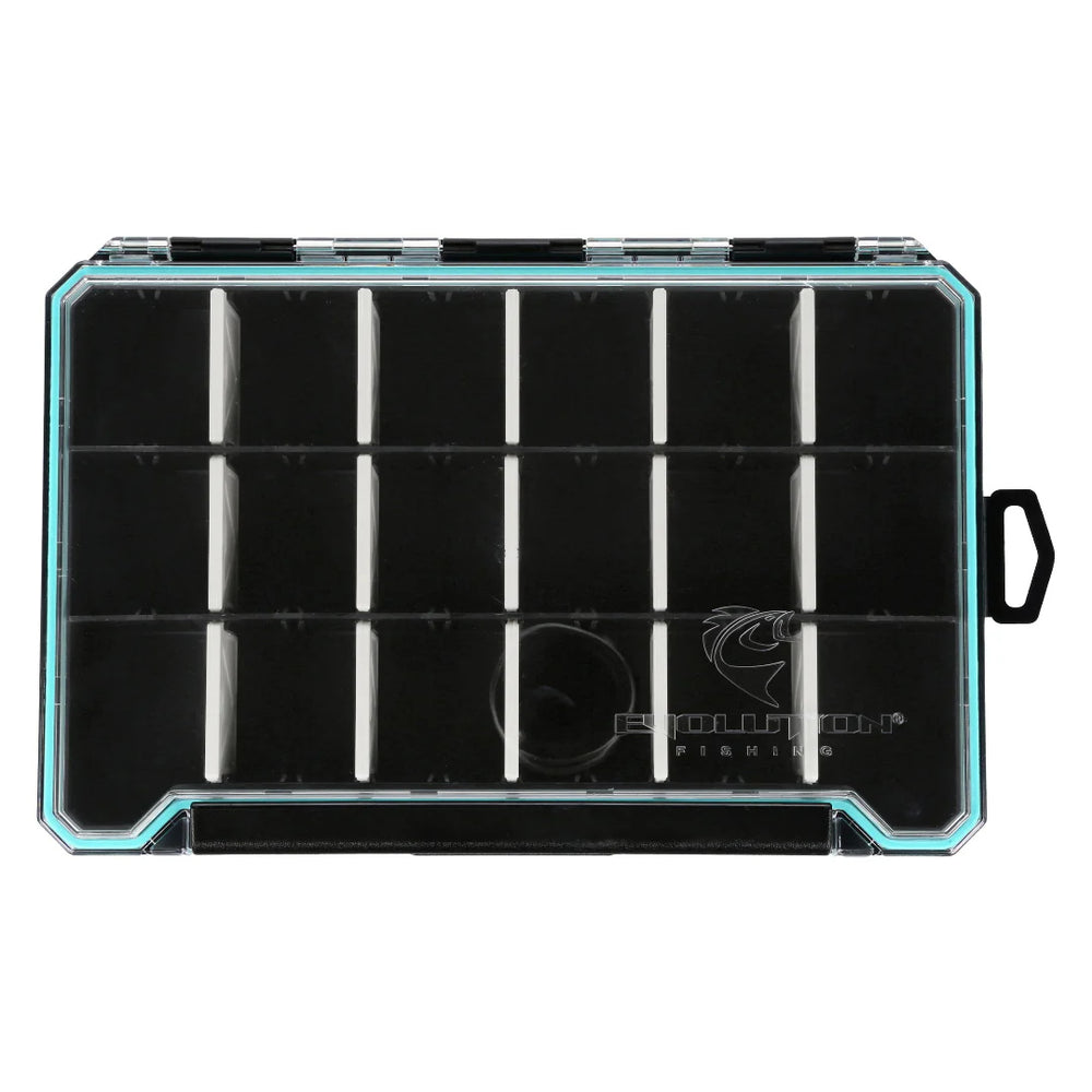 Evolution Ballistix 3.6 Tackle Trays-Accessories-Evolution-Tackle World