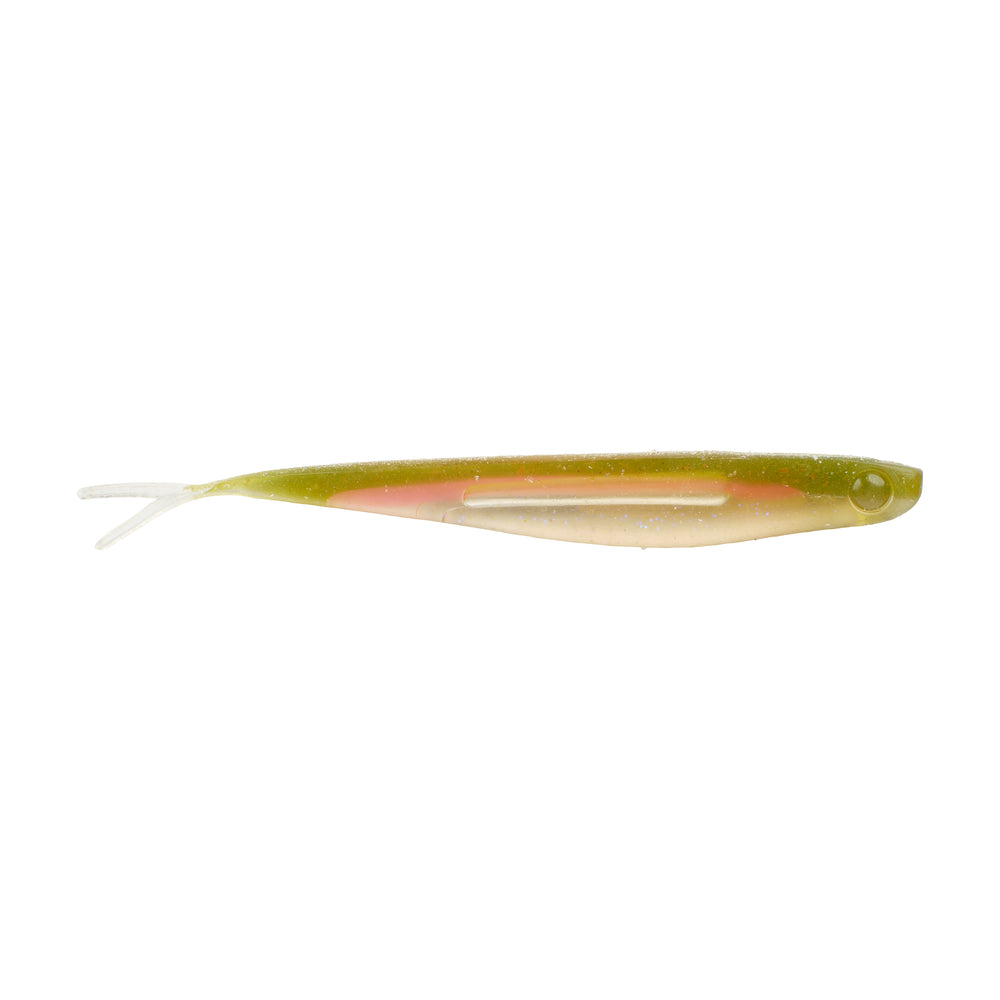 Berkley Lab Series Minnow Soft Plastics-Lures-Berkley-Tackle World