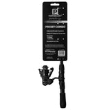 Profishiency Premium Spinning Pocket Combo