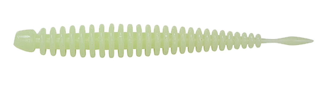 Daiwa Beam Worm VC Custom Garlic Softbaits – Tackle World