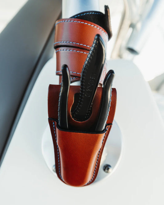 Sord Leather Tool Sheaths