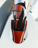 Sord Leather Tool Sheaths