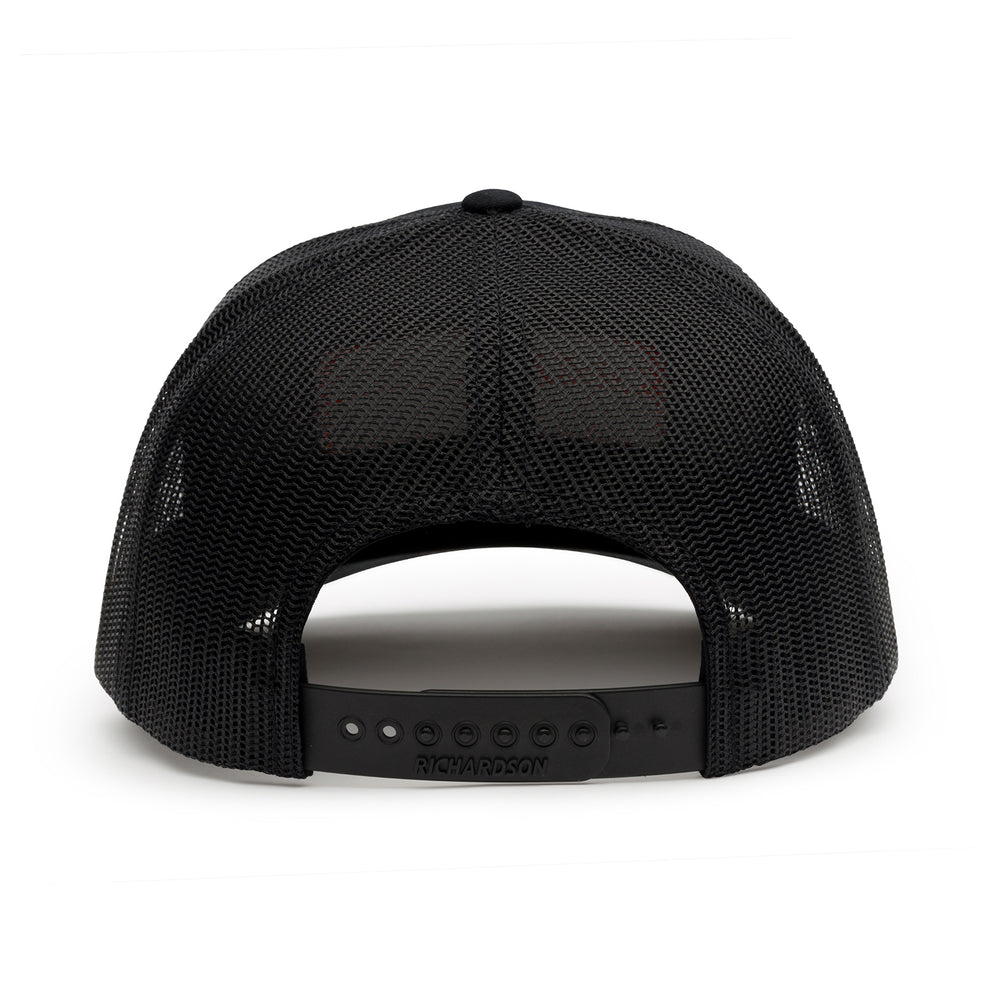 Grundens We Are Fishing Trucker Hat-Apparel-Grundens-Tackle World