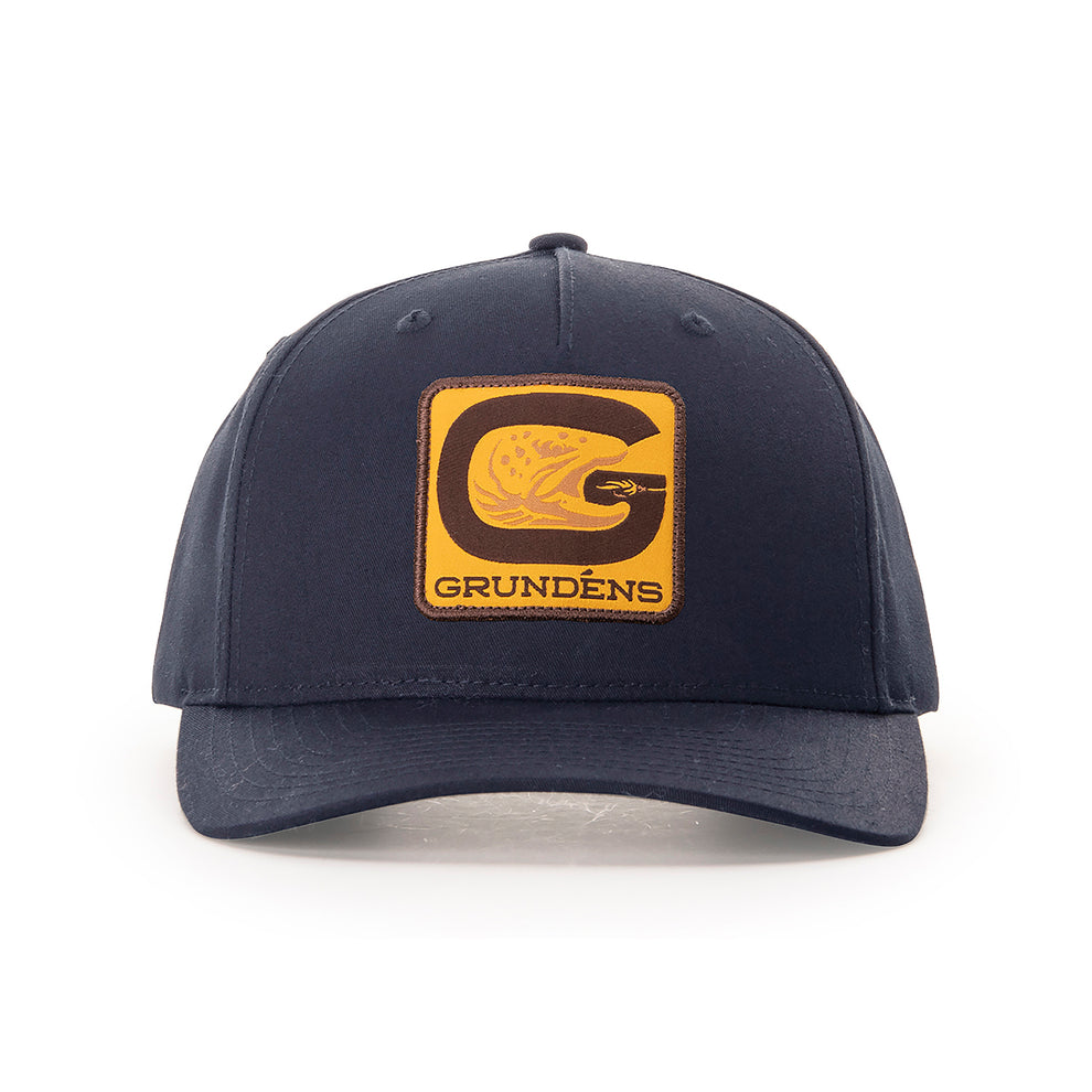 Grundens G Trout Trucker Hat-Apparel-Grundens-Tackle World