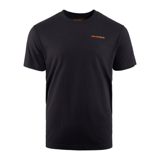 Grundens Support Fishermen Short Sleeve T-Shirts-Apparel-Grundens-Tackle World