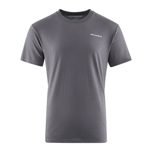 Grundens Bait Ball SS T-Shirt-Apparel-Grundens-Tackle World