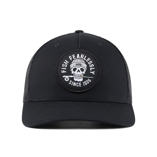 Grundens DeadStick Trucker Hats-Apparel-Grundens-Tackle World