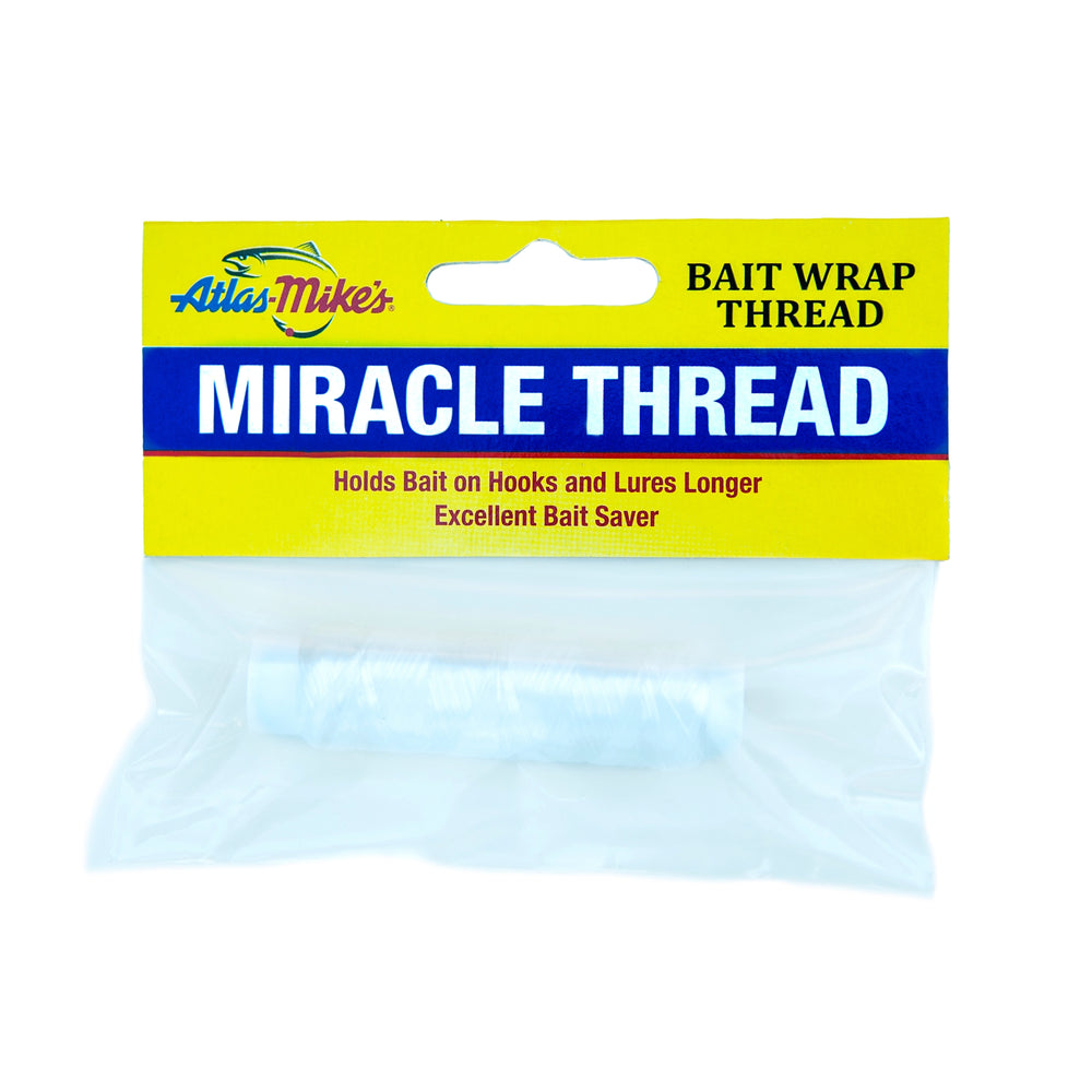 Atlas Mike's Miracle Threads-Lures-Atlas Mike's-Clear-Tackle World