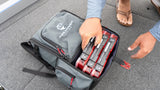 Evolution Largemouth 3.0 Tackle Backpacks-Accessories-Evolution-Tackle World