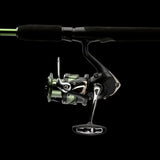 Shimano Symetre Salmon/Steelhead Spinning Combos-Combo-Shimano-PSYC3000HGFMSYS90M2-Tackle World