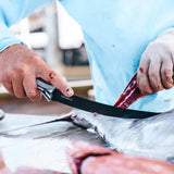 Sord 9" Medium Flex Fillet Knifes