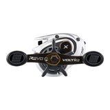 Abu Garcia Revo X VoltiQ Low Profile Baitcasting Reels-Reel-Abu Garcia-Tackle World