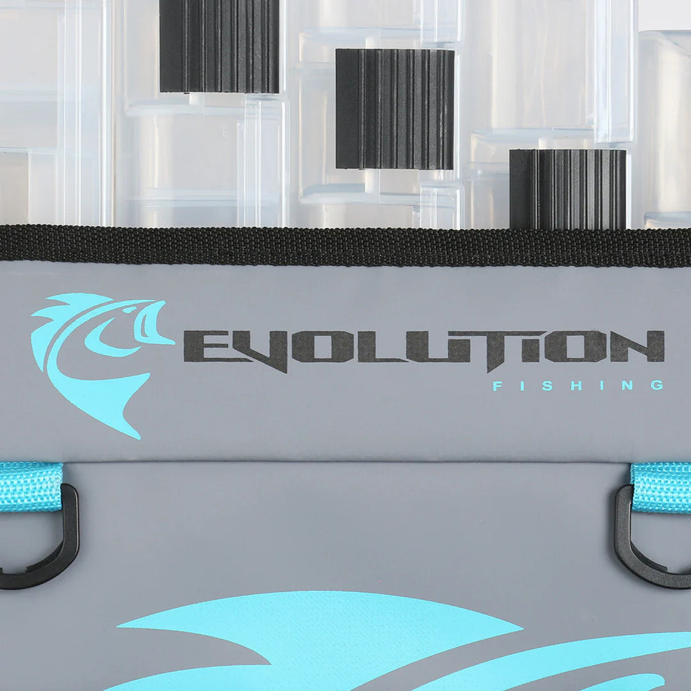 Evolution 3700 Rigger Series Kayak Tackle Bags-Accessories-Evolution-Tackle World