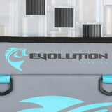 Evolution 3700 Rigger Series Kayak Tackle Bags-Accessories-Evolution-Tackle World