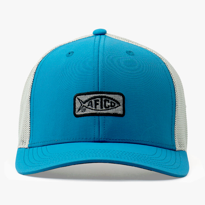 Aftco Original Fishing Trucker Hats-Apparel-Aftco-Tackle World