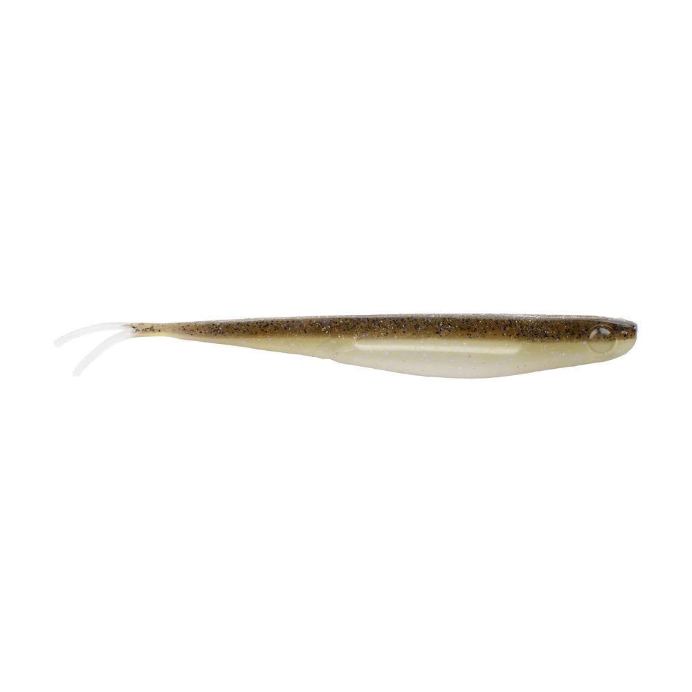 Berkley Lab Series Minnow Soft Plastics-Lures-Berkley-Tackle World