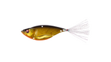 Megabass Dyna Response Hardbait-Lures-Megabass-Kinkuro-#10 3/8oz 2.25" 1pk-Tackle World