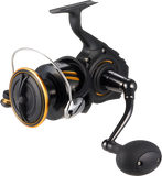 Daiwa 2026 BG SW Spinning Reels (Pre-Order)-Reel-Daiwa-Tackle World