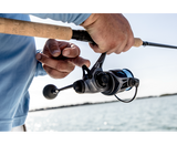 Quantum Merit Free Liner Spinning Reels-Reel-Quantum-Tackle World