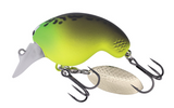 Daiwa 2026 Mr.Fortune Crankbaits