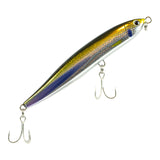 Shimano Current Sniper Sinking Stickbait Lures-Lures-Shimano-Length: 4.72'' - Weight: 1.13oz-Brown Back-Tackle World