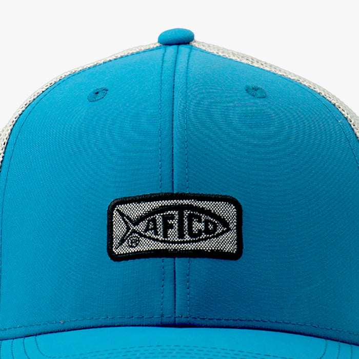 Aftco Original Fishing Trucker Hats-Apparel-Aftco-Tackle World
