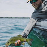 Aftco Reaper Windproof Pullover Jackets-Apparel-Aftco-Tackle World
