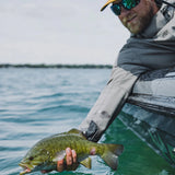 Aftco Reaper Windproof Pullover Jackets-Apparel-Aftco-Tackle World