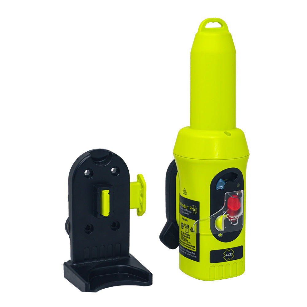 ACR Pathfinder PRO SART [2914]-Personal Locator Beacons-ACR Electronics-Tackle World