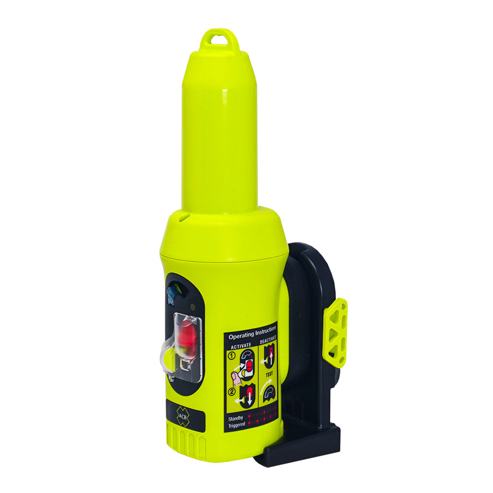 ACR Pathfinder PRO SART [2914]-Personal Locator Beacons-ACR Electronics-Tackle World