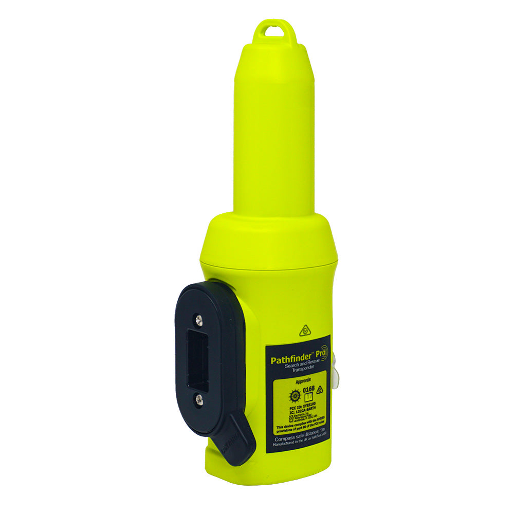 ACR Pathfinder PRO SART [2914]-Personal Locator Beacons-ACR Electronics-Tackle World